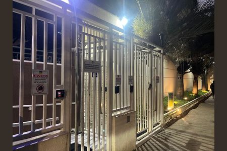 Apartamento à venda com 68m², 3 quartos e 1 vagaFachada do Prédio
