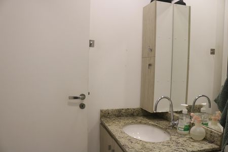 Apartamento à venda com 68m², 3 quartos e 1 vagaBanheiro 1