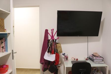 Apartamento à venda com 68m², 3 quartos e 1 vagaQuarto 1