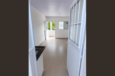 Apartamento para alugar com 49m², 2 quartos e sem vaga Apartamento para alugar com 49m², 2 quartos e sem vagaSala / Cozinha