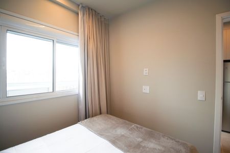 Apartamento para alugar com 30m², 1 quarto e sem vaga Apartamento para alugar com 30m², 1 quarto e sem vagaQuarto