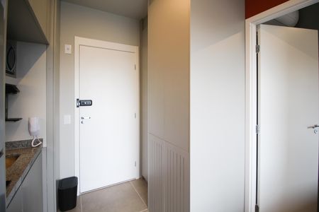 Apartamento para alugar com 30m², 1 quarto e sem vaga Apartamento para alugar com 30m², 1 quarto e sem vagaCozinha