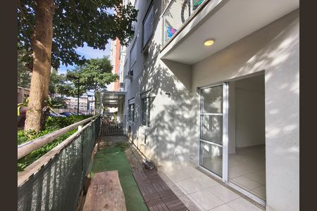Apartamento para alugar com 2 quartos, 60m² em Anil, Rio de Janeiro