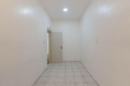 Cozinha de apartamento à venda com 1 quarto, 73m² em República, São Paulo