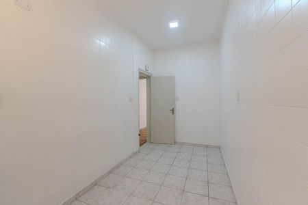 Cozinha de apartamento à venda com 1 quarto, 73m² em República, São Paulo