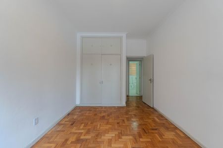 Quarto de apartamento à venda com 1 quarto, 73m² em República, São Paulo