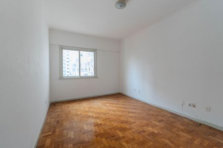 Sala de apartamento à venda com 1 quarto, 73m² em República, São Paulo