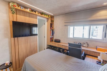 Apartamento à venda com 384m², 5 quartos e 4 vagas Apartamento à venda com 384m², 5 quartos e 4 vagasSuíte 3