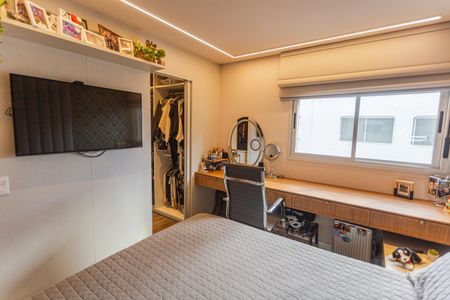 Apartamento à venda com 384m², 5 quartos e 4 vagas Apartamento à venda com 384m², 5 quartos e 4 vagasSuíte 4