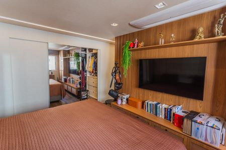 Apartamento à venda com 384m², 5 quartos e 4 vagas