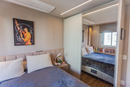 Apartamento à venda com 384m², 5 quartos e 4 vagas Apartamento à venda com 384m², 5 quartos e 4 vagasSuíte 2