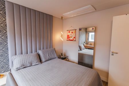 Apartamento à venda com 384m², 5 quartos e 4 vagas Apartamento à venda com 384m², 5 quartos e 4 vagasSuíte 4