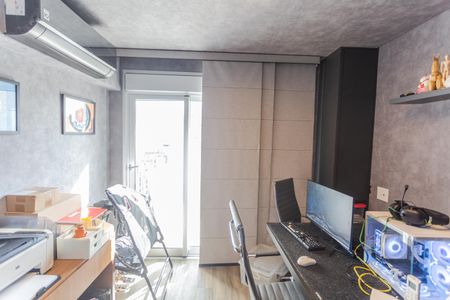 Apartamento à venda com 384m², 5 quartos e 4 vagas Apartamento à venda com 384m², 5 quartos e 4 vagasSuíte 5 na Cobertura