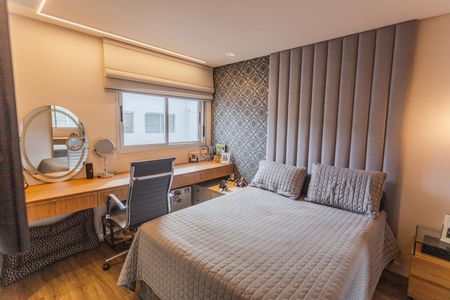 Apartamento à venda com 384m², 5 quartos e 4 vagas Apartamento à venda com 384m², 5 quartos e 4 vagasSuíte 4