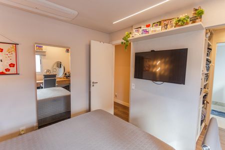 Apartamento à venda com 384m², 5 quartos e 4 vagas Apartamento à venda com 384m², 5 quartos e 4 vagasSuíte 4