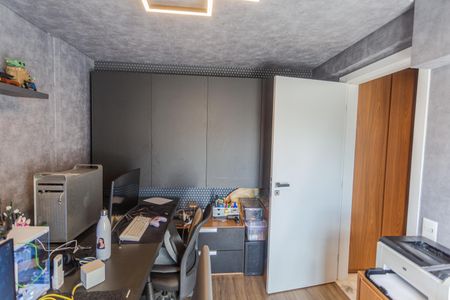 Apartamento à venda com 384m², 5 quartos e 4 vagas Apartamento à venda com 384m², 5 quartos e 4 vagasSuíte 5 na Cobertura