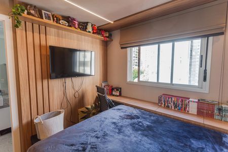 Apartamento à venda com 384m², 5 quartos e 4 vagas Apartamento à venda com 384m², 5 quartos e 4 vagasSuíte 2