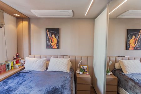 Apartamento à venda com 384m², 5 quartos e 4 vagas Apartamento à venda com 384m², 5 quartos e 4 vagasSuíte 2