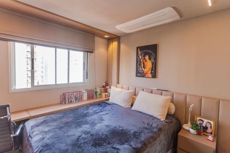 Apartamento à venda com 384m², 5 quartos e 4 vagas Apartamento à venda com 384m², 5 quartos e 4 vagasSuíte 2