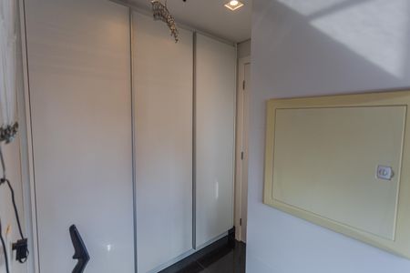 Apartamento à venda com 384m², 5 quartos e 4 vagas Apartamento à venda com 384m², 5 quartos e 4 vagasÁrea de Serviço