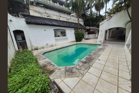 Casa para alugar com 4 quartos, 500m² em Cidade Jardim, São Paulo