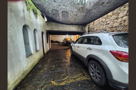 Casa para alugar com 4 quartos, 500m² em Cidade Jardim, São Paulo