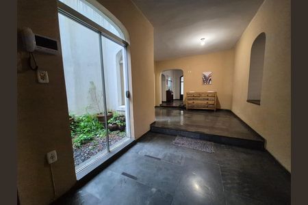Casa para alugar com 4 quartos, 500m² em Cidade Jardim, São Paulo