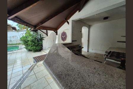 Casa para alugar com 4 quartos, 500m² em Cidade Jardim, São Paulo