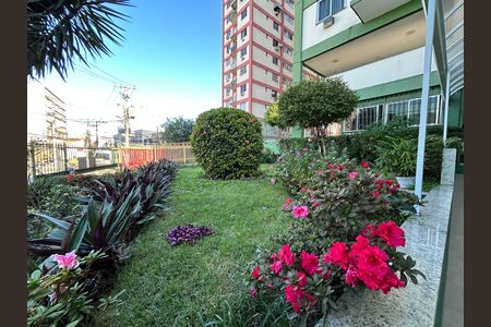 Apartamento para alugar com 55m², 2 quartos e 1 vagaÁrea comum