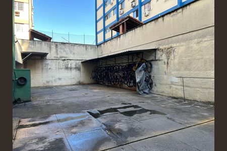 Apartamento para alugar com 55m², 2 quartos e 1 vagaBicicletário