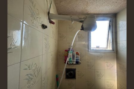 Apartamento para alugar com 55m², 2 quartos e 1 vagaBanheiro