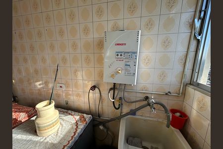 Apartamento para alugar com 55m², 2 quartos e 1 vagaÁrea de Serviço