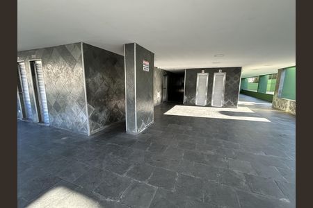 Apartamento para alugar com 55m², 2 quartos e 1 vagaÁrea comum - Salão de festas