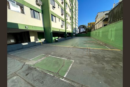 Apartamento para alugar com 55m², 2 quartos e 1 vagaQuadra Esportiva