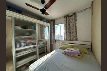 Apartamento para alugar com 55m², 2 quartos e 1 vagaQuarto 1