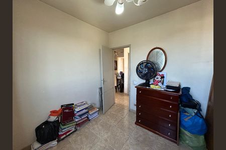 Apartamento para alugar com 55m², 2 quartos e 1 vagaQuarto 2