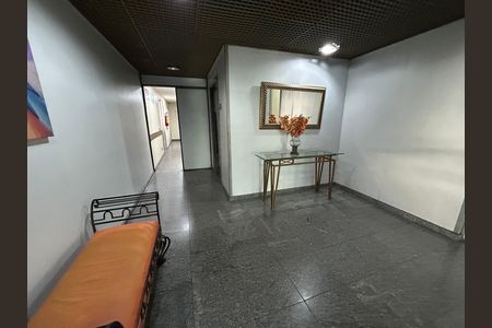 Apartamento para alugar com 55m², 2 quartos e 1 vagaHall de entrada