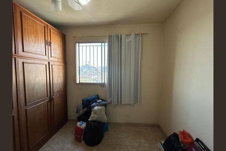 Apartamento para alugar com 55m², 2 quartos e 1 vagaQuarto 2