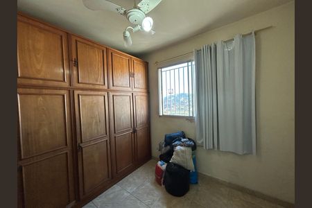 Apartamento para alugar com 55m², 2 quartos e 1 vagaQuarto 2