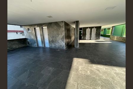 Apartamento para alugar com 55m², 2 quartos e 1 vagaÁrea comum - Salão de festas