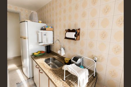 Apartamento para alugar com 55m², 2 quartos e 1 vagaCozinha