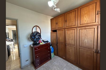 Apartamento para alugar com 55m², 2 quartos e 1 vagaQuarto 2