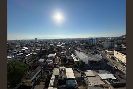 Apartamento para alugar com 55m², 2 quartos e 1 vagaVista do Quarto 1