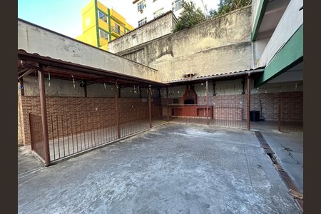 Apartamento para alugar com 55m², 2 quartos e 1 vagaÁrea comum - Churrasqueira