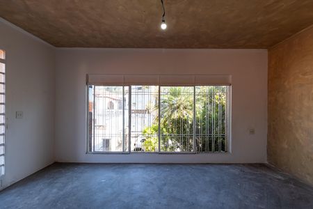 Sala de casa para alugar com 3 quartos, 110m² em Lapa, São Paulo
