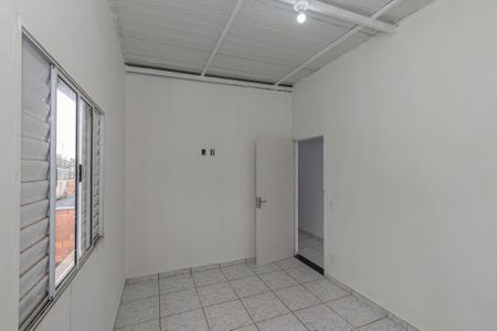 Casa para alugar com 85m², 2 quartos e 1 vagaQuarto 