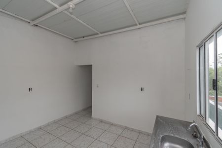 Casa para alugar com 85m², 2 quartos e 1 vagaCozinha 
