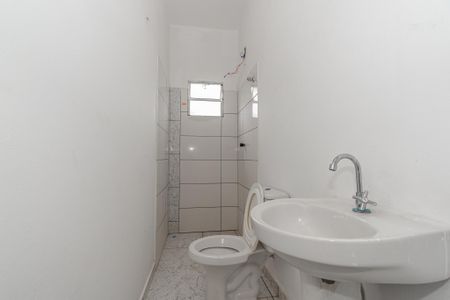 Casa para alugar com 85m², 2 quartos e 1 vagaBanheiro Corredor