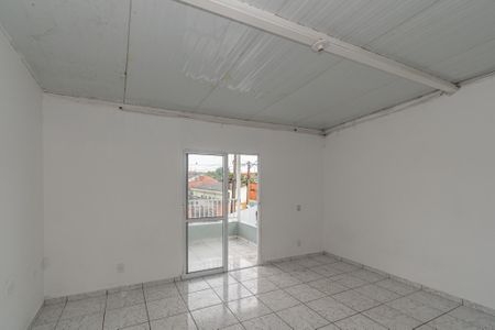 Casa para alugar com 85m², 2 quartos e 1 vagaSala 