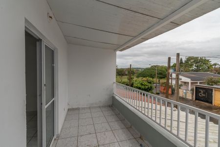 Casa para alugar com 85m², 2 quartos e 1 vagaVaranda